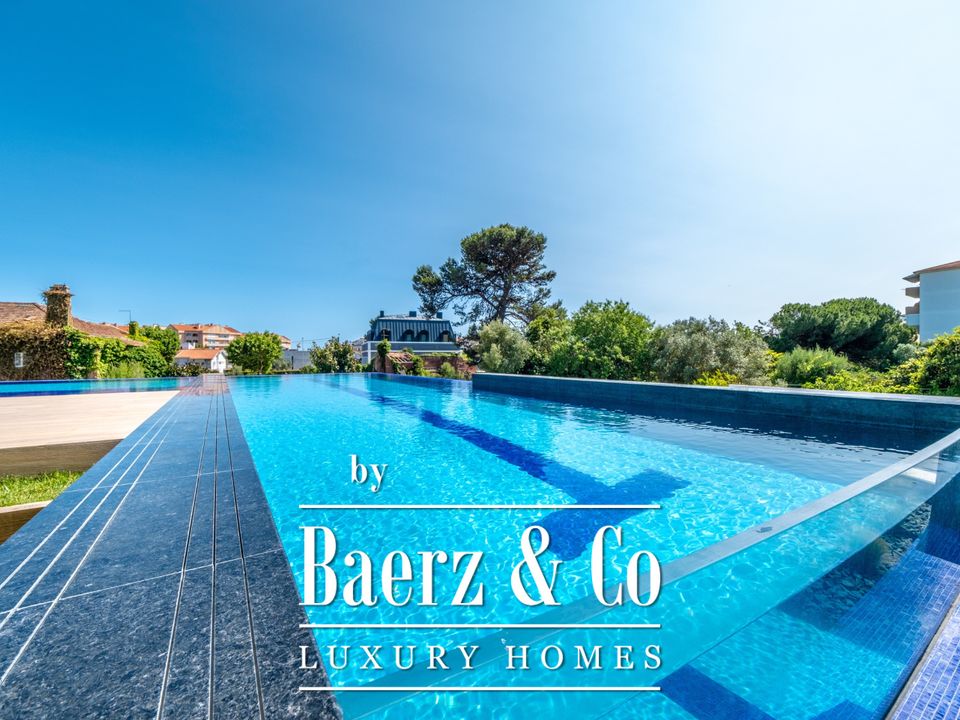 Villa i Cascais, Lisbon - foto 4