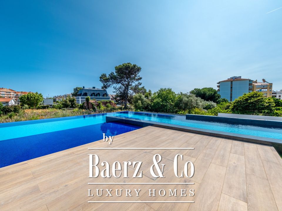 Villa i Cascais, Lisbon - foto 5