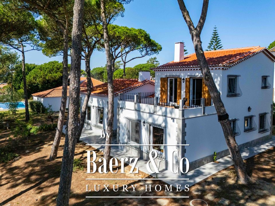 Villa i Sintra, Lisbon - foto 3