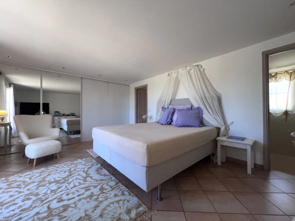 Villa i Saint-Antonin-du-Var, Var - foto 1
