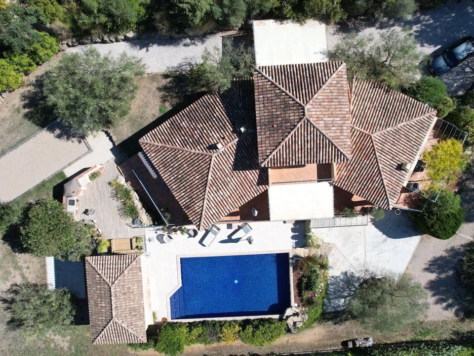 Villa i Saint-Antonin-du-Var, Var - foto 4