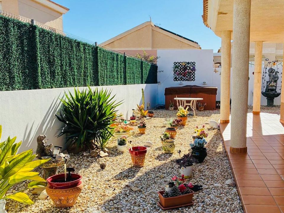 Villa i San Juan De Los Terreros, Almeria - foto 2