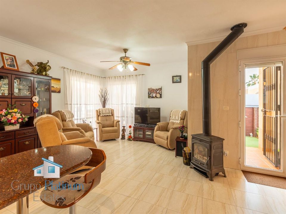 Villa i San Juan De Los Terreros, Almeria - foto 4