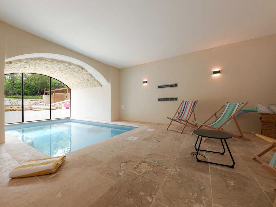 Villa i Uzes, Gard - foto 4