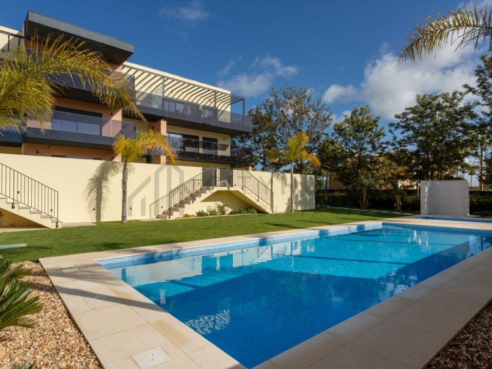 Villa i Quarteira, Faro - foto 2