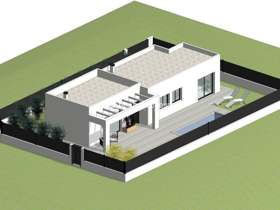 Villa i Aspe, Alicante - foto 5