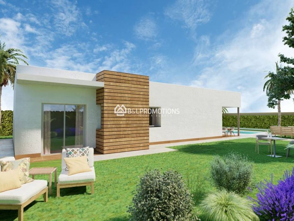 Villa in La Romana, Alicante - foto 4