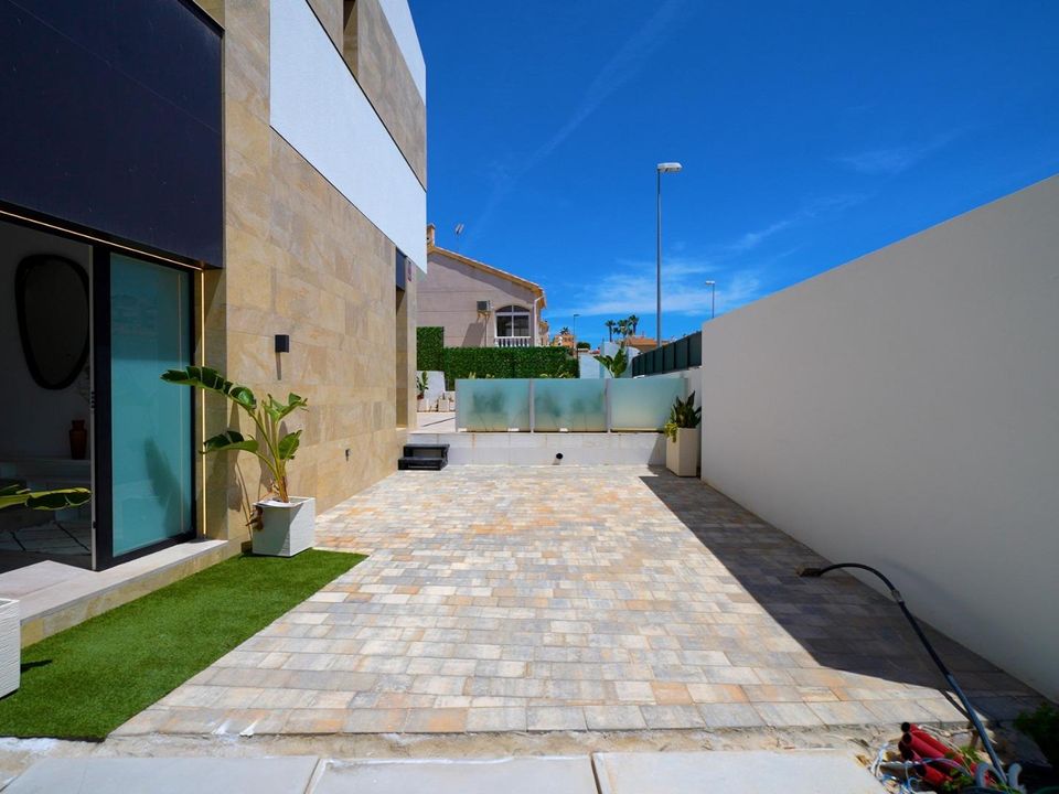Villa i Orihuela Costa, Alicante - foto 3