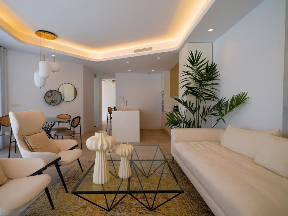 Villa i Orihuela Costa, Alicante - foto 4