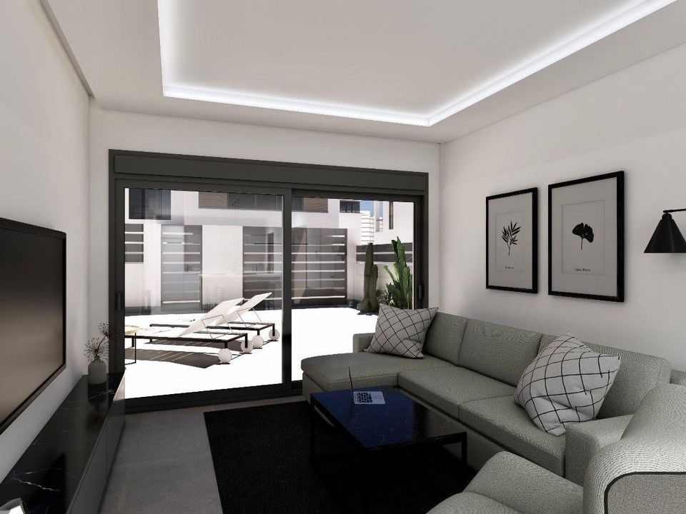 Villa a Benijofar, Alicante - foto 4