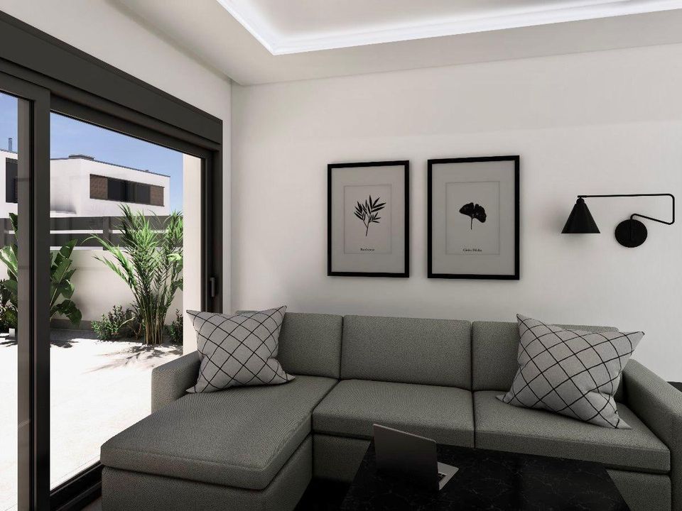 Villa a Benijofar, Alicante - foto 5