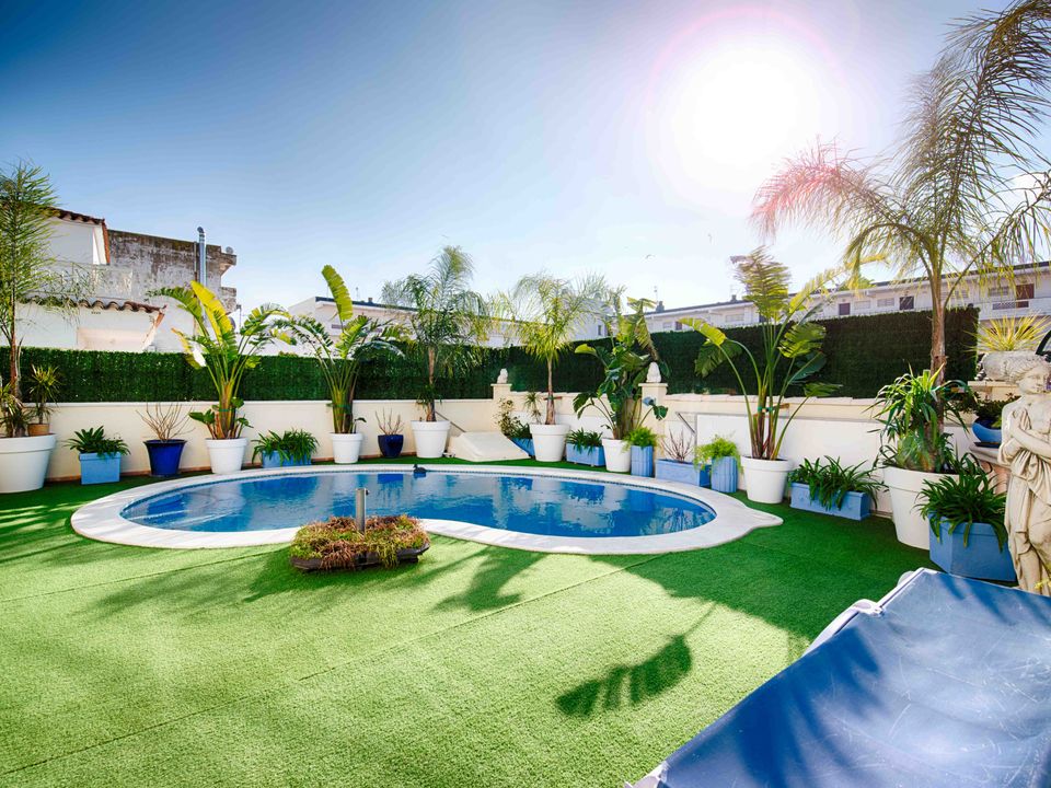 Villa i Empuriabrava, Gerona - foto 5