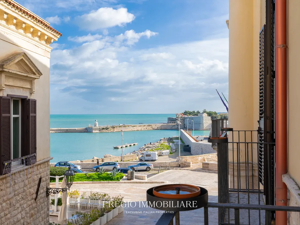 Lejlighed i Trani, Barletta-Andria-Trani - foto 2