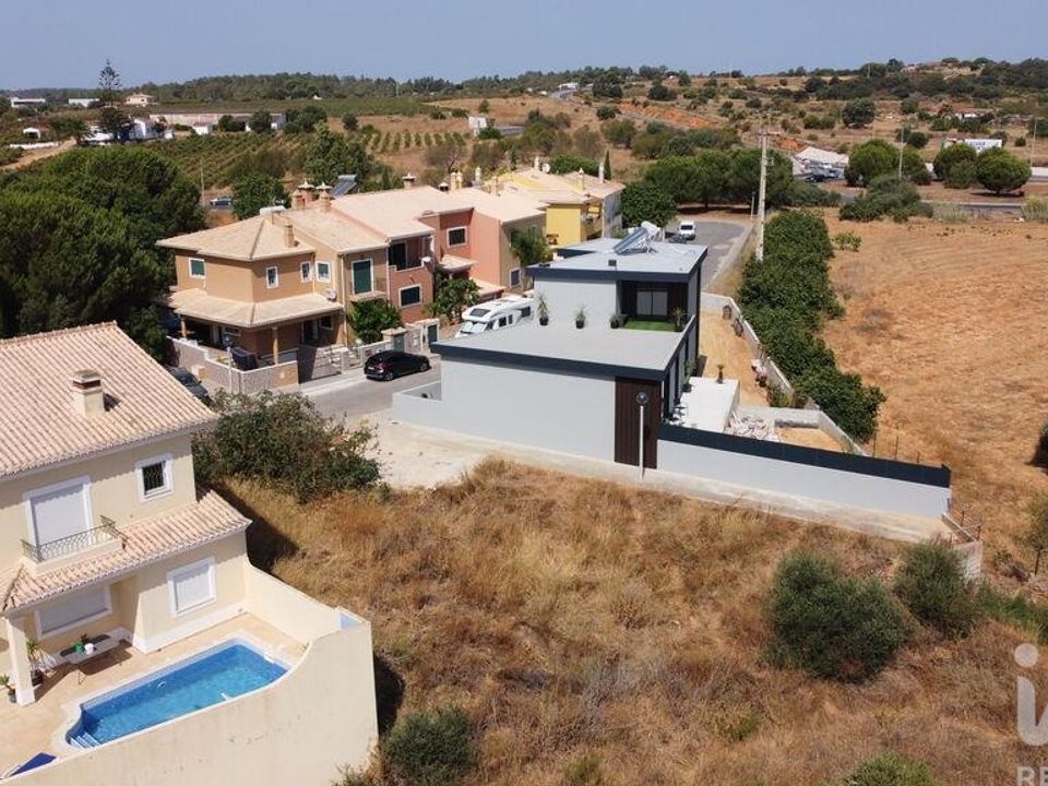 Helårsgrund i Lagos, Faro - foto 3
