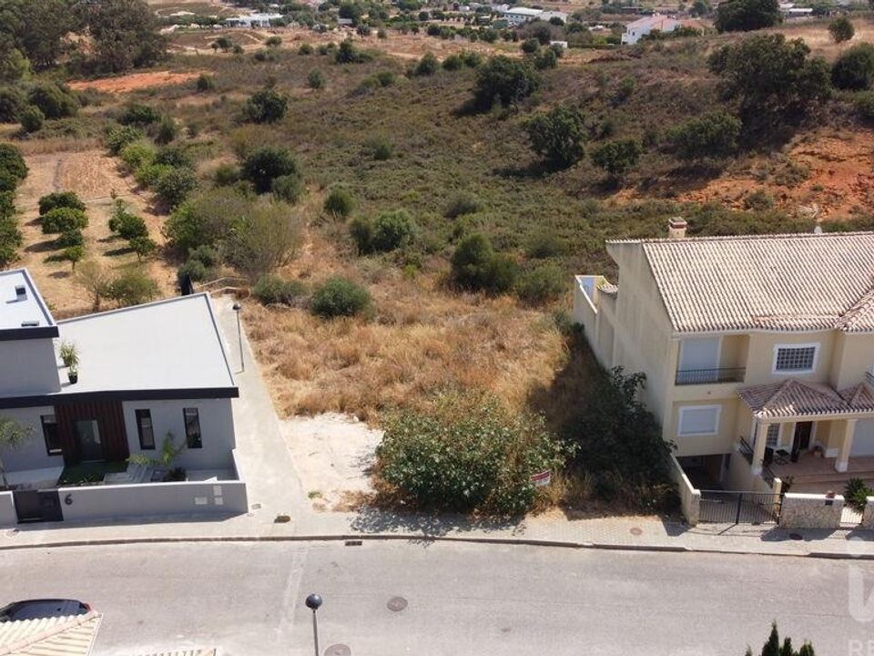 Helårsgrund i Lagos, Faro - foto 5