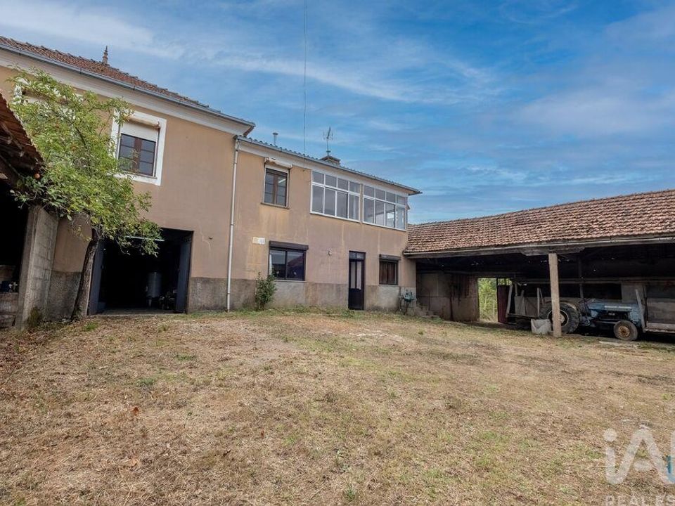 Byhus i Penacova, Coimbra - foto 4