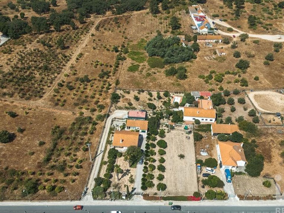 Byhus i Palmela, Setubal - foto 1
