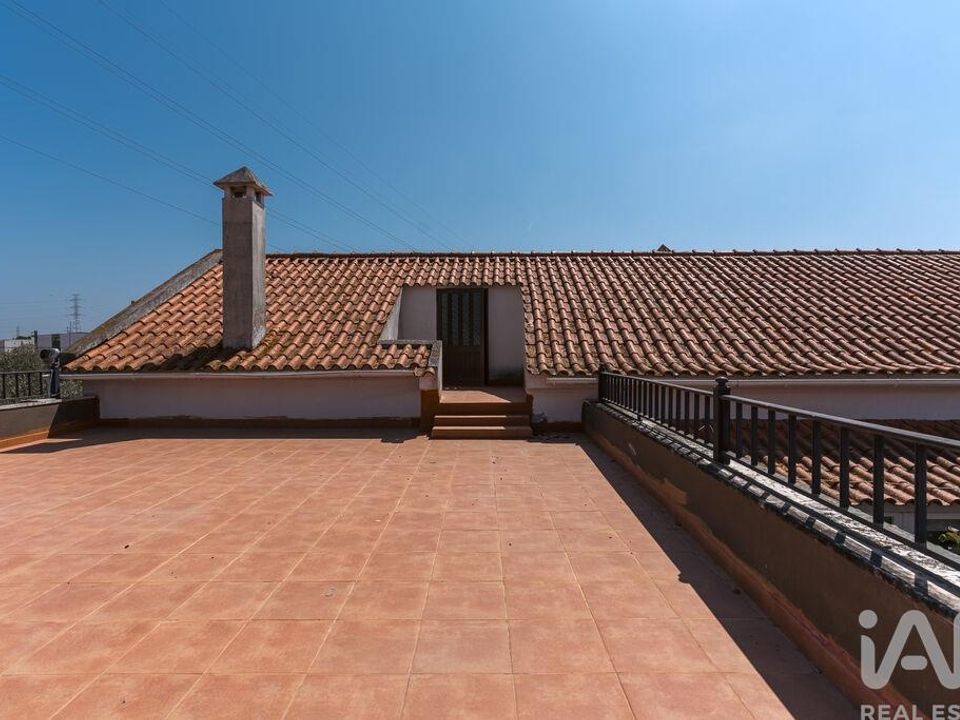 Byhus i Palmela, Setubal - foto 3