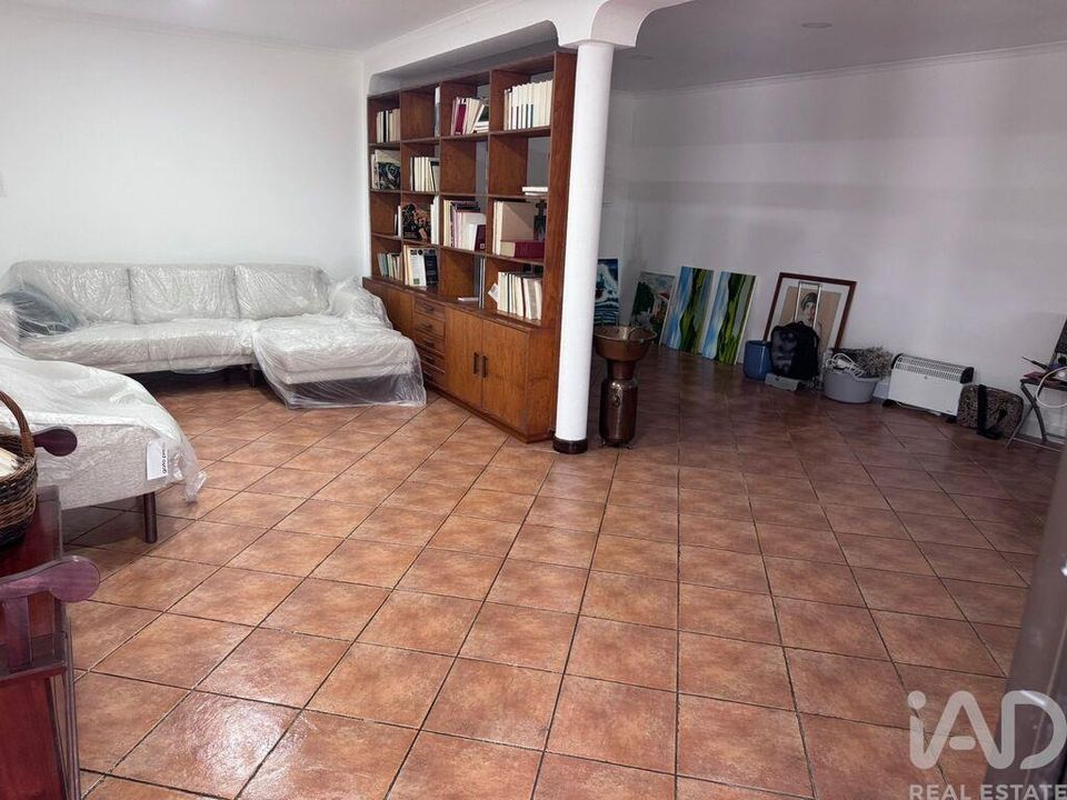 Byhus i Palmela, Setubal - foto 5