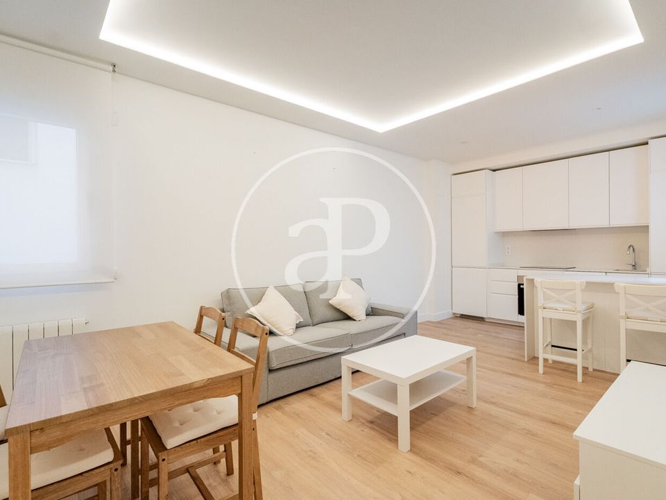 Apartament a Madrid, Madrid - foto 1