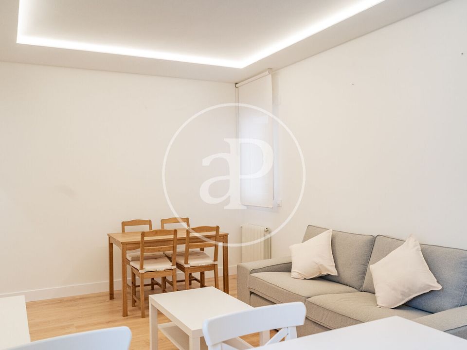 Apartament a Madrid, Madrid - foto 2