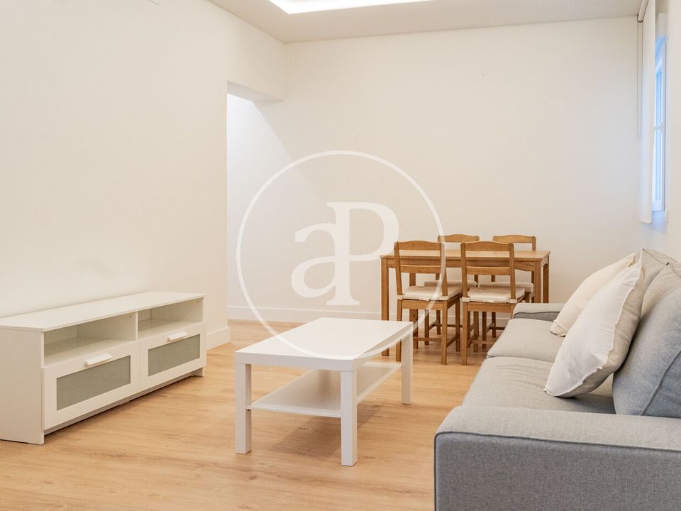 Apartament a Madrid, Madrid - foto 3