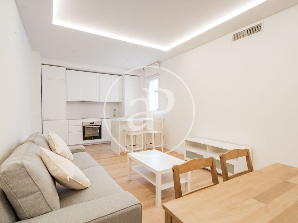 Apartament a Madrid, Madrid - foto 4