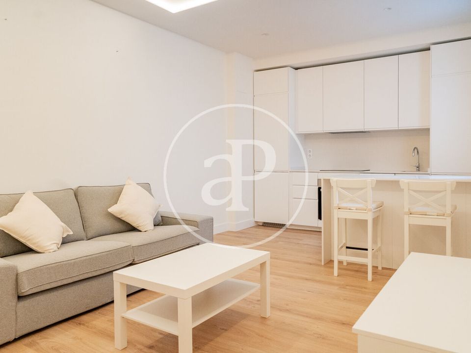 Apartament a Madrid, Madrid - foto 5