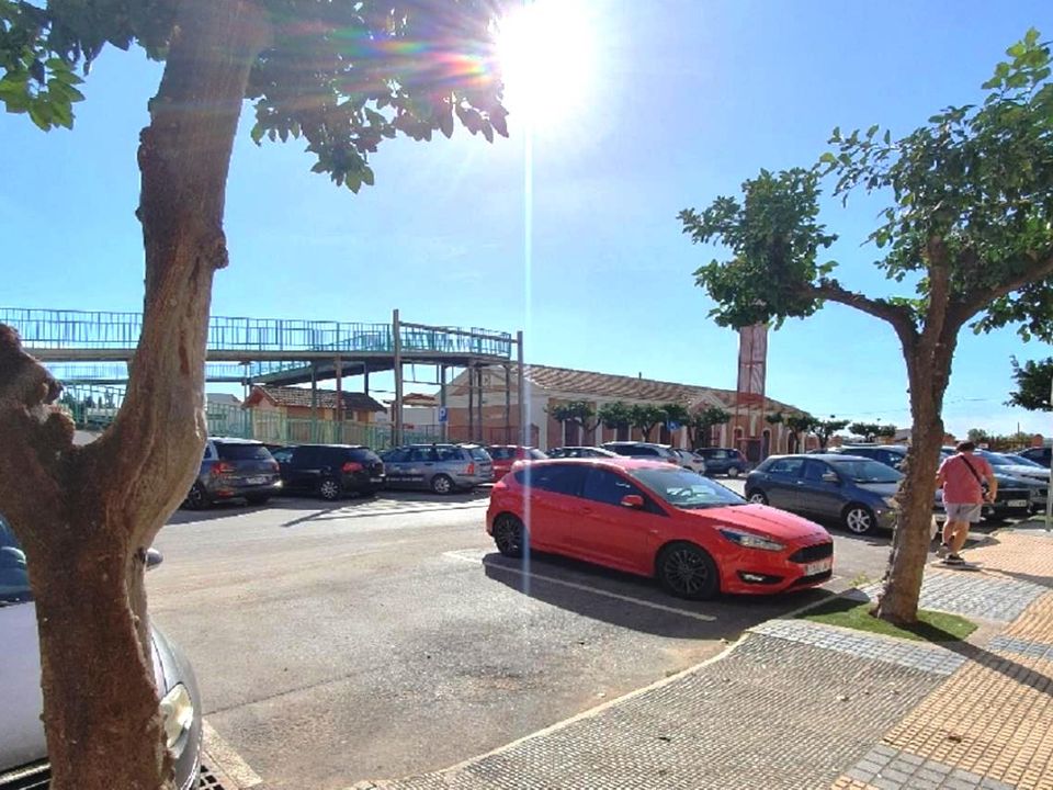 Lejlighed i Callosa De Segura, Alicante - foto 3