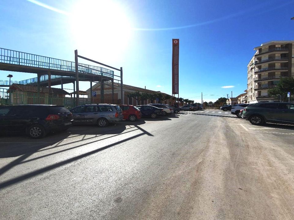 Lejlighed i Callosa De Segura, Alicante - foto 2