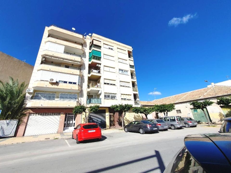 Lejlighed i Callosa De Segura, Alicante - foto 5
