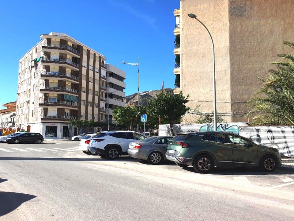 Lejlighed i Callosa De Segura, Alicante - foto 4