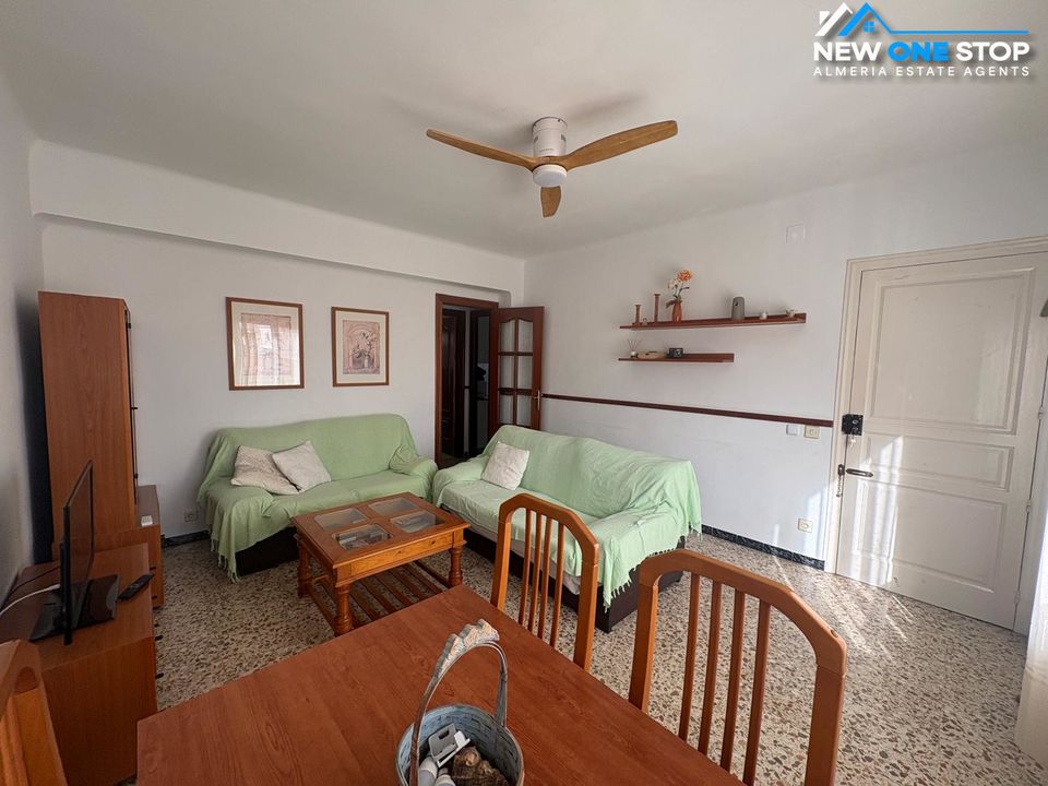 Rekkehus i Garrucha, Almeria - bilde 3