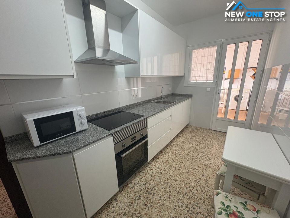 Rekkehus i Garrucha, Almeria - bilde 5