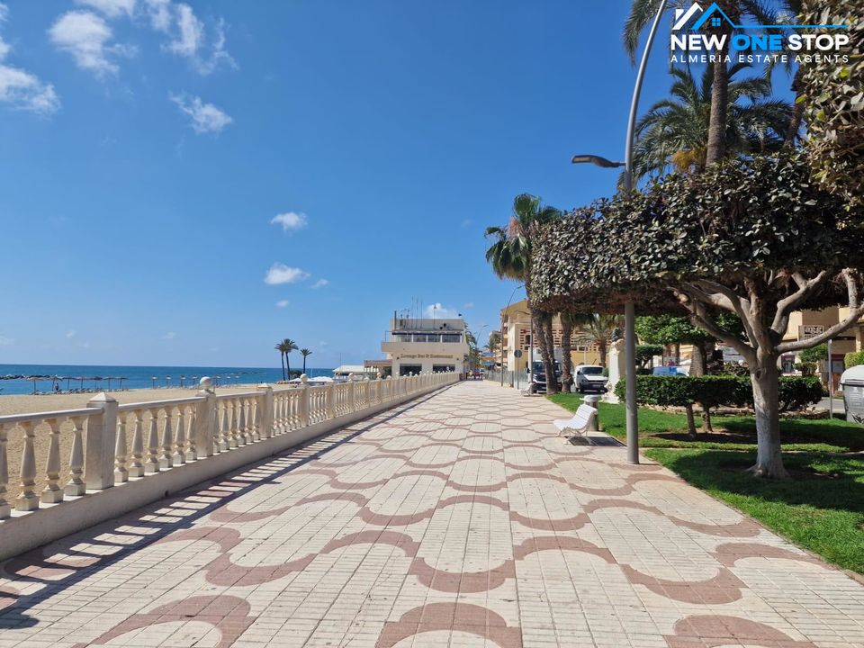 Rekkehus i Garrucha, Almeria - bilde 2