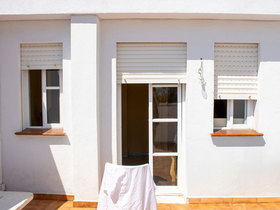 Penthouse i San Pedro de Alcantara, Malaga - foto 3