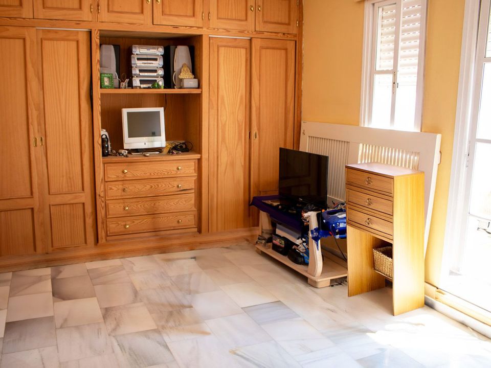 Penthouse i San Pedro de Alcantara, Malaga - foto 5