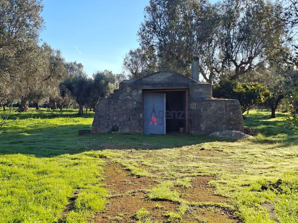 Villa i San Michele Salentino, Brindisi - foto 1