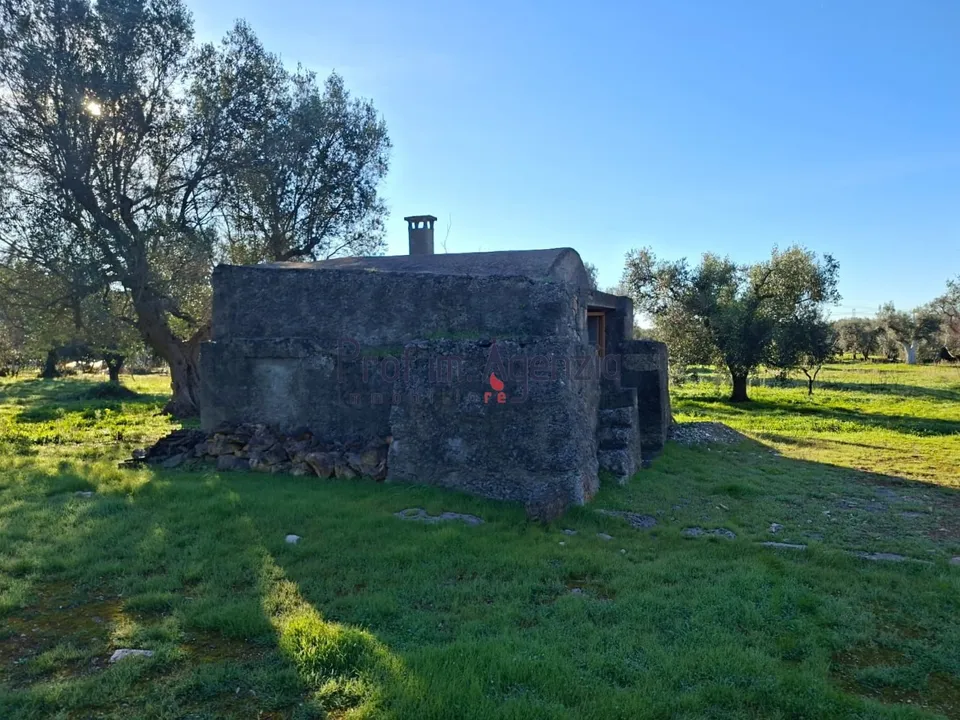 Villa i San Michele Salentino, Brindisi - foto 2