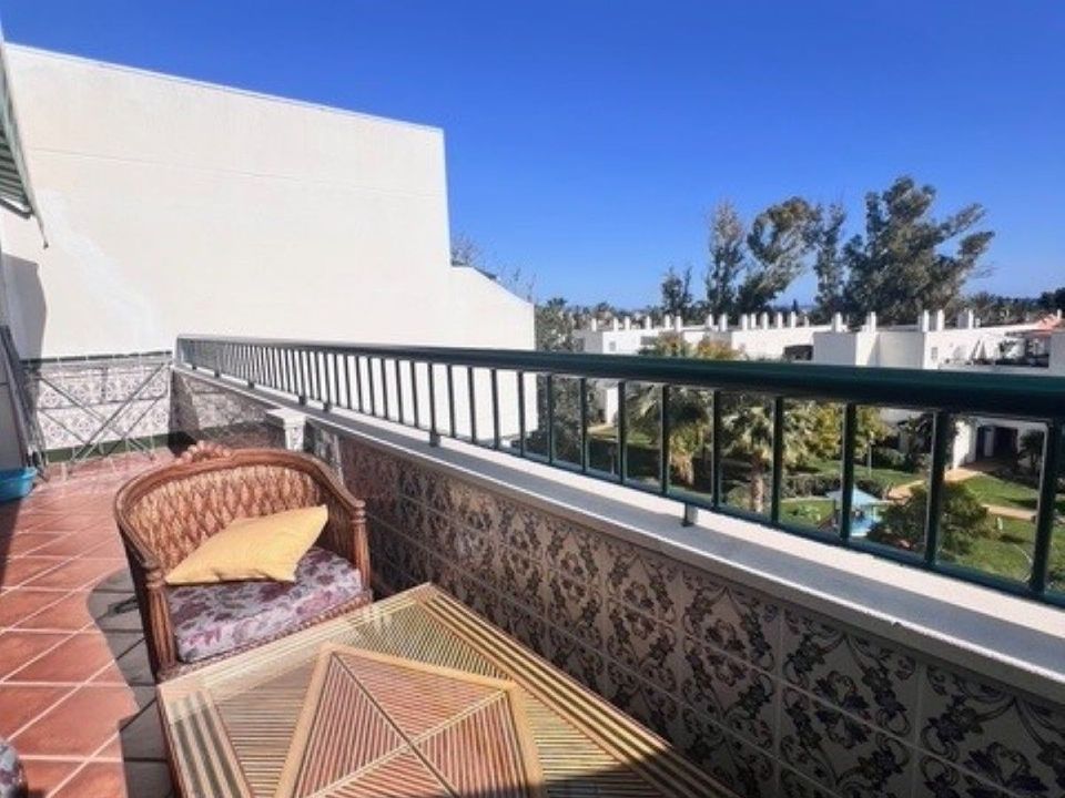 Penthouse i San Pedro de Alcantara, Malaga - foto 3