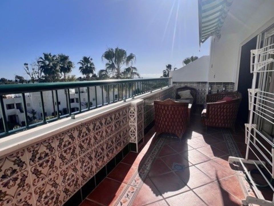 Penthouse i San Pedro de Alcantara, Malaga - foto 4