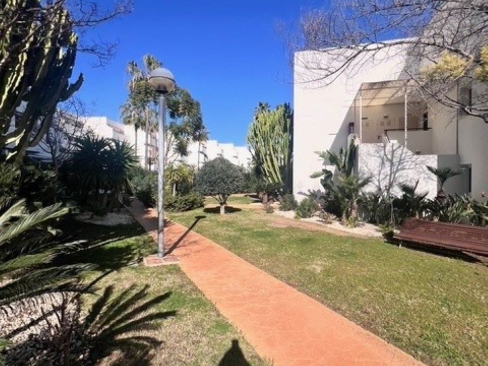 Penthouse i San Pedro de Alcantara, Malaga - foto 2