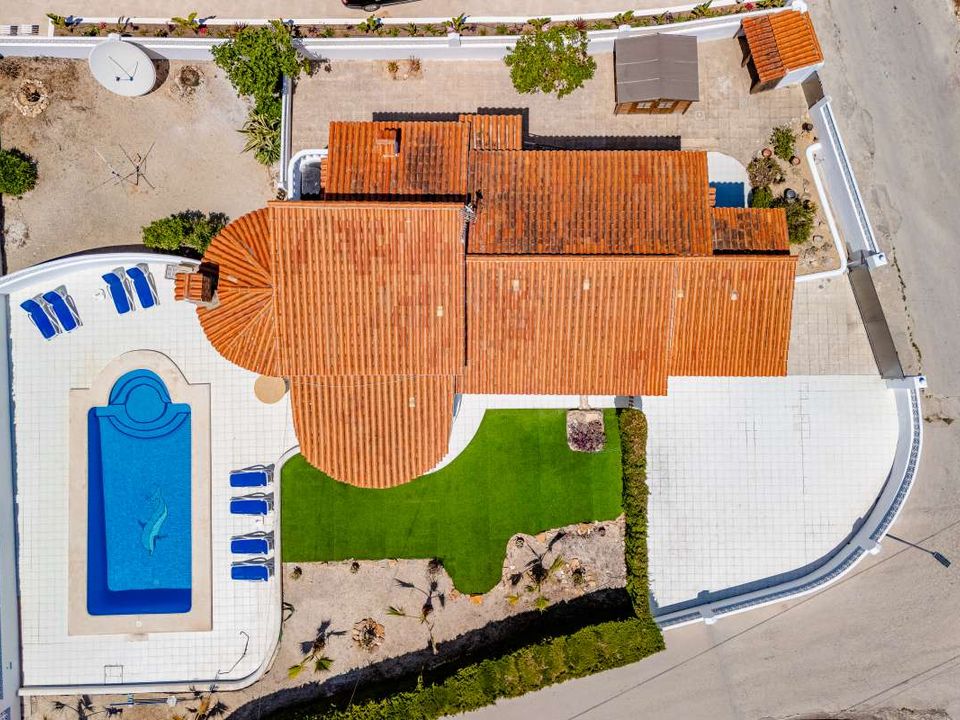 Villa i Calpe, Alicante - foto 2