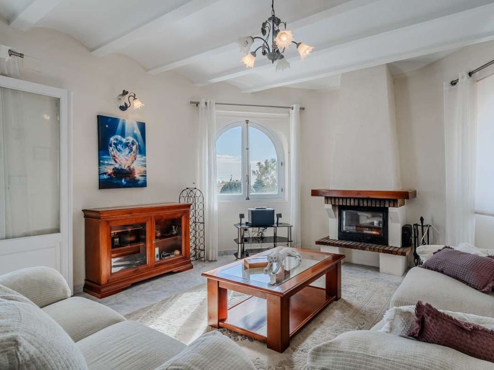 Villa i Calpe, Alicante - foto 3