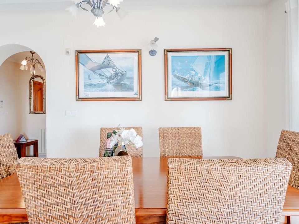 Villa i Calpe, Alicante - foto 4