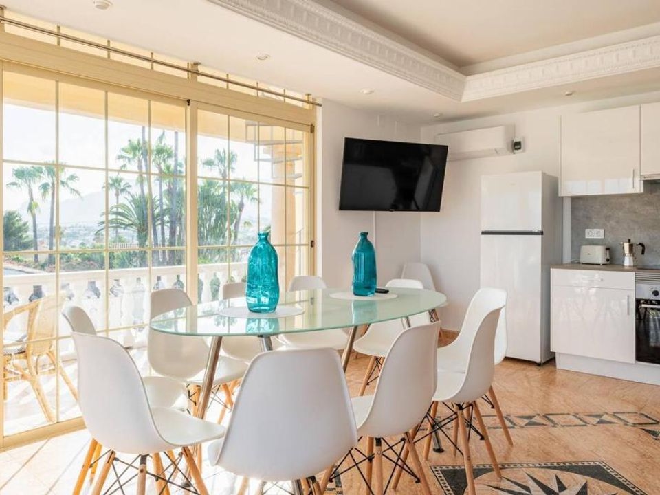 Villa i Calpe, Alicante - foto 2