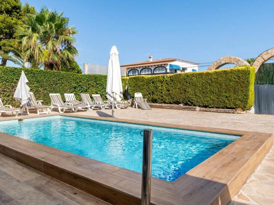 Villa i Calpe, Alicante - foto 3