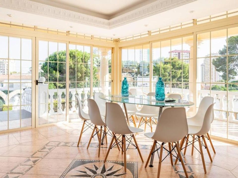 Villa i Calpe, Alicante - foto 4