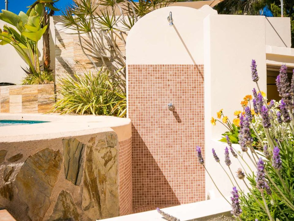 Villa a Benissa, Alicante - foto 5