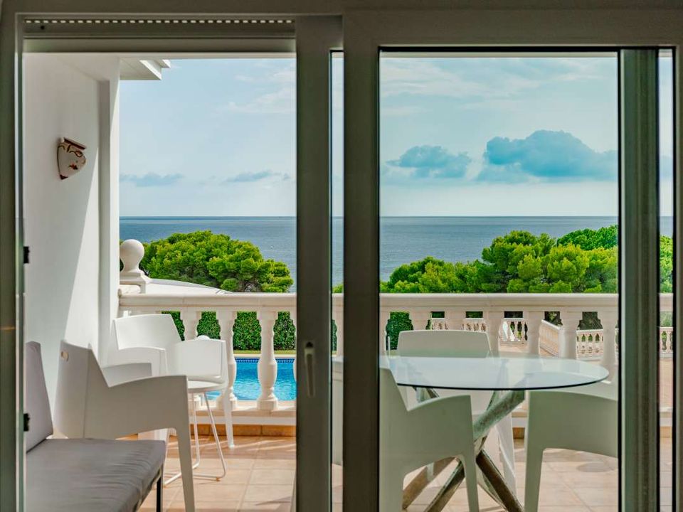 Lejlighed i Moraira, Alicante - foto 4